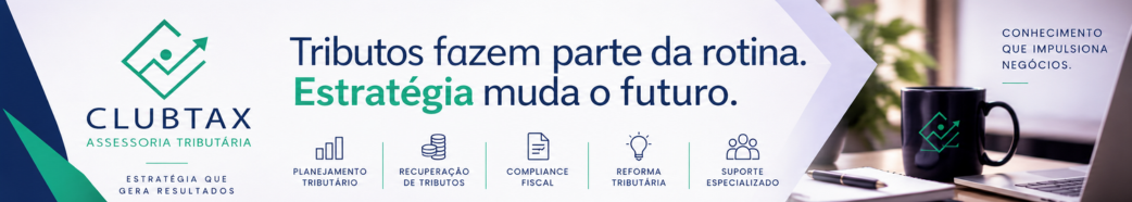 Clubtax Assessoria Tributária